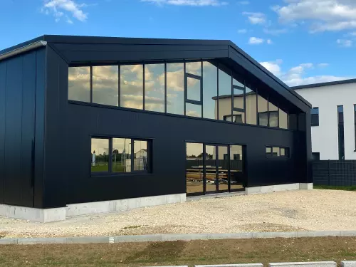 Kienle-M&ouml;bel GmbH