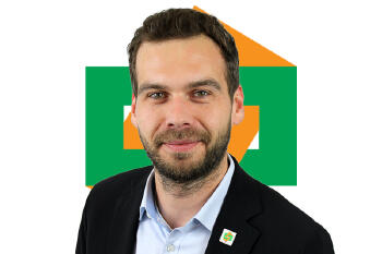 Tobias Hardt - Metecno Bausysteme GmbH