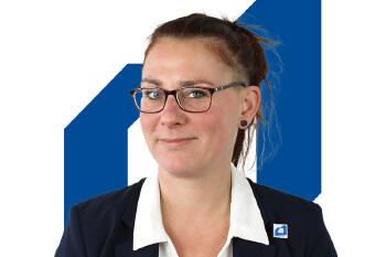 Nadine Piasecki - Metecno Bausysteme GmbH