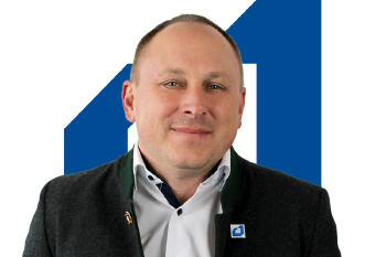 Maximilian Huber - Metecno Bausysteme GmbH