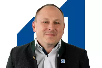 Maximilian Huber - Metecno Bausysteme GmbH