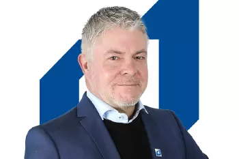Steven Stellisch - Metecno Bausysteme GmbH