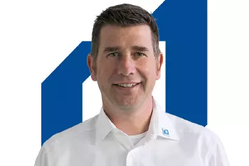 Frank Lammers - Metecno Bausysteme GmbH