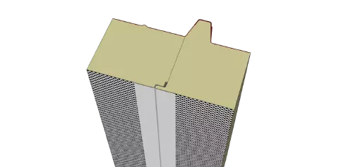  HIPERTEC ROOF SOUND
