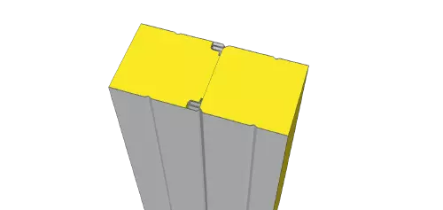  METFIBER ECO WALL