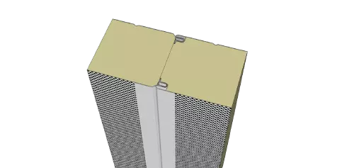  HIPERTEC WALL SOUND