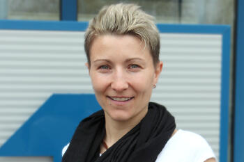 Julia Erdmann - Metecno Bausysteme GmbH